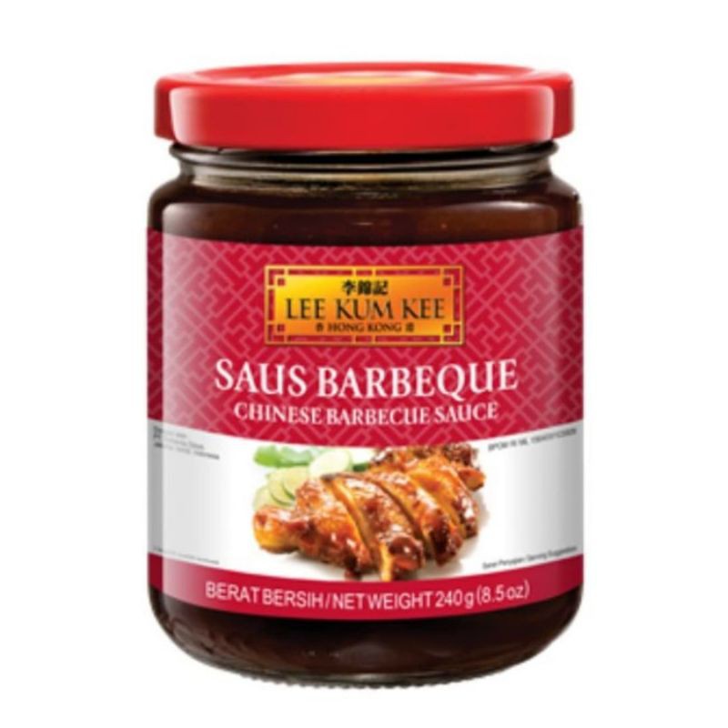 

lee kum kee sauce barbeque 240gr / charsiu sauce