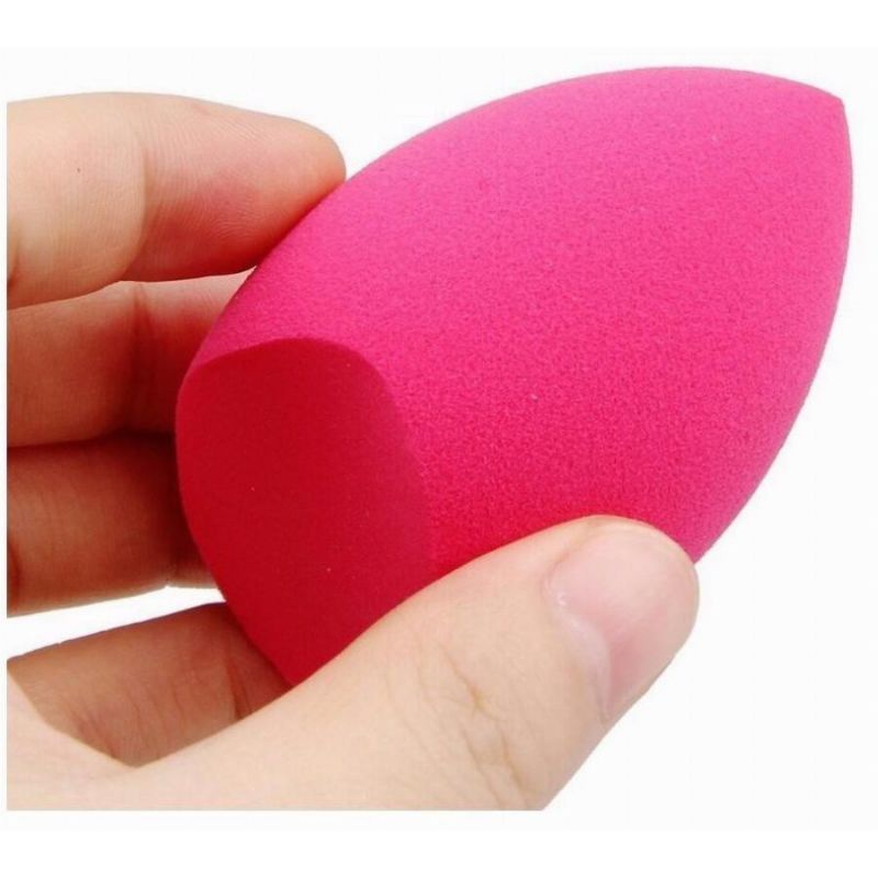 Beauty Blander Spon Makeup Sponge Blender Teardrop / Make Up Tools / Spons Blender