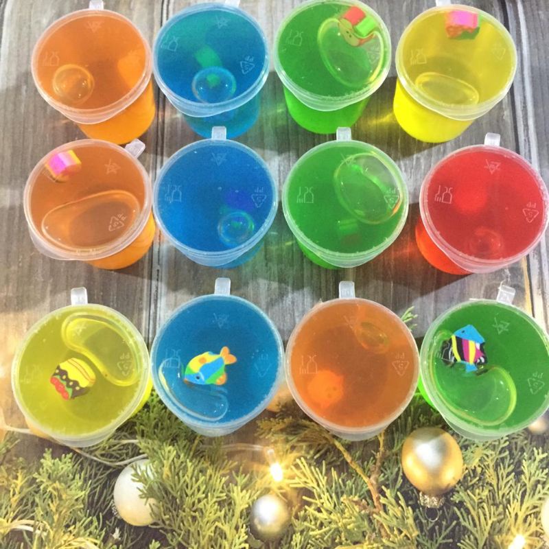 SLIME EMBER JELY WARNA