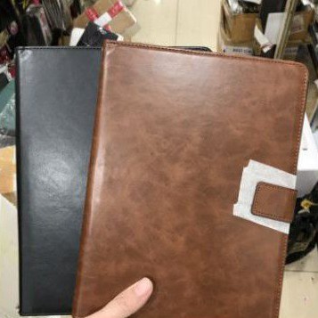 PREMIUM DOMPET FLIP LEATHER CASE FOR IPAD 8 10.2