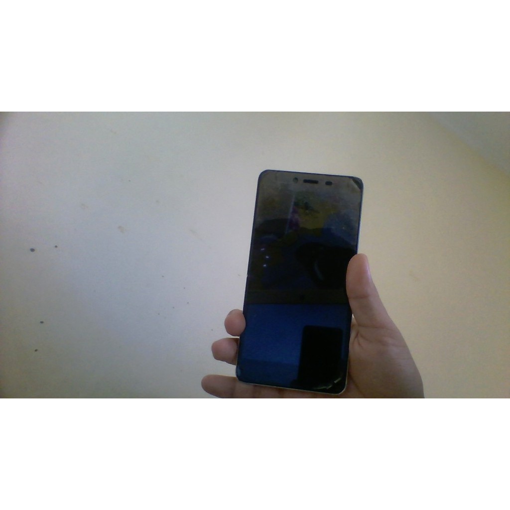 HP Xiaomi mati total