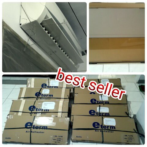 

Termurah!!! ACRYLIC AC - Gratis Packing