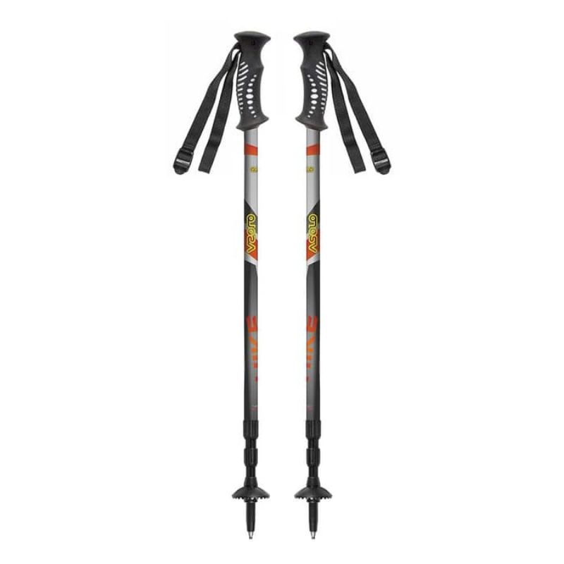 trekking pole ASOLO original