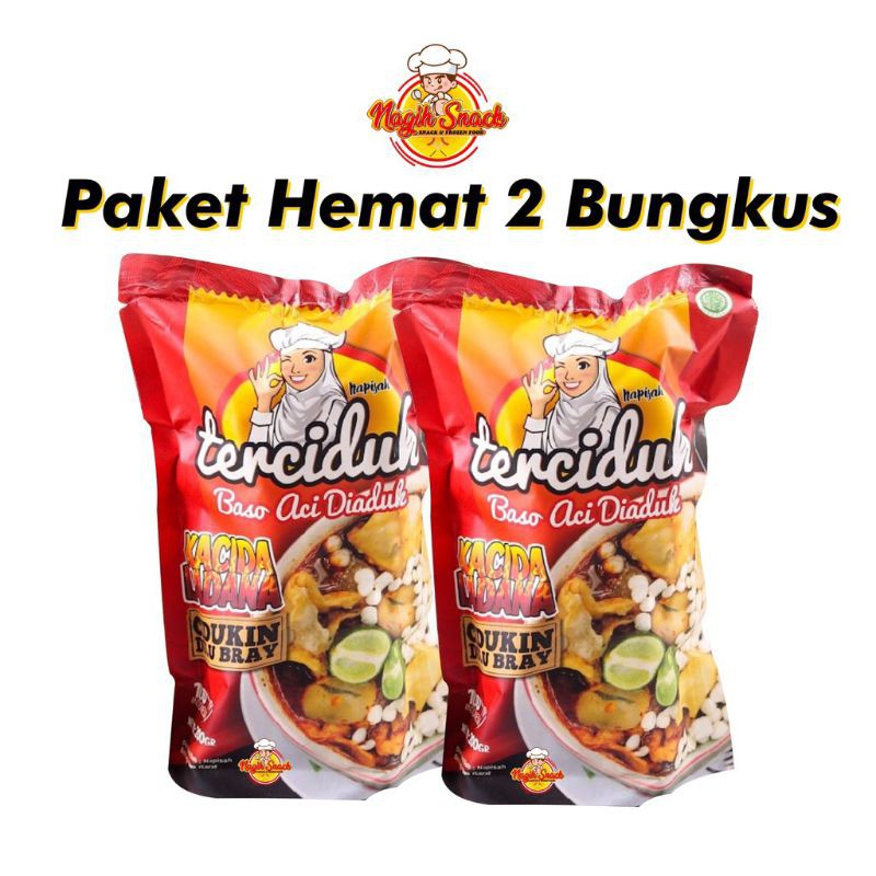 

PAKET HEMAT Terciduk pedas jeruk