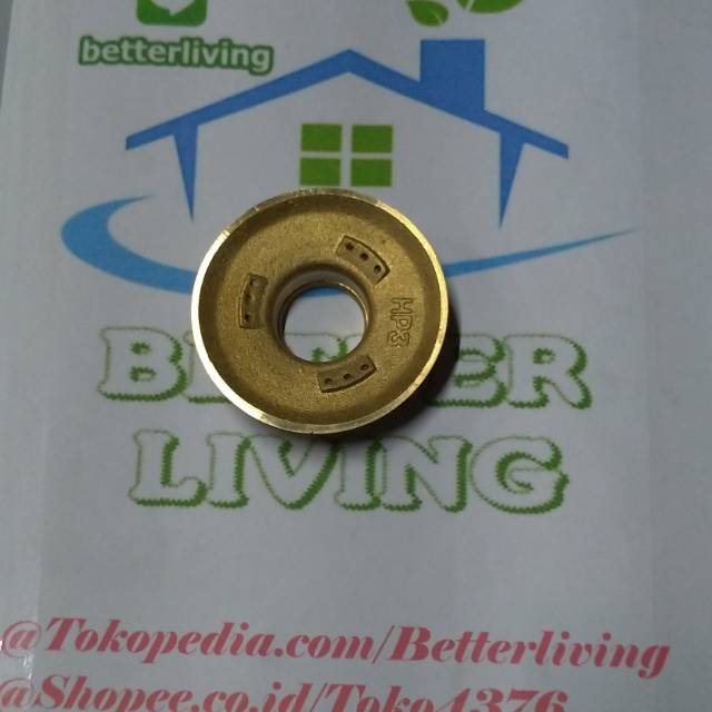 Burner Tungku Kompor Gas Hitachi Kecil