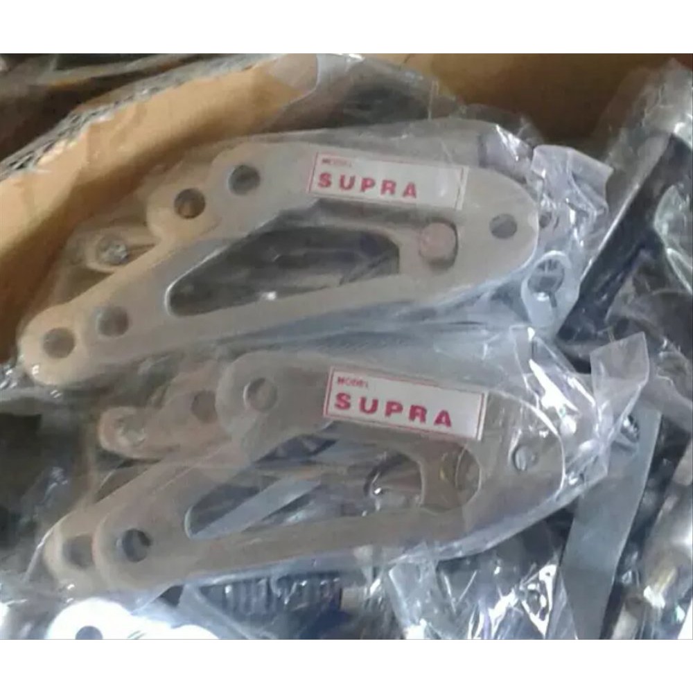 Footstep Underbone Honda Supra mki5219