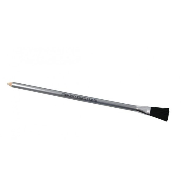 

Termurah Derwent Eraser Pencil and Brush Blister of 2 Limited