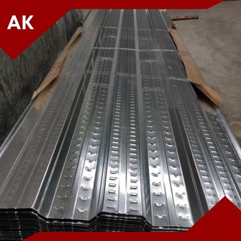 Bondek Cor 0.75 0 75 0,75 1 meter Floordeck Beton Cor Full SNI