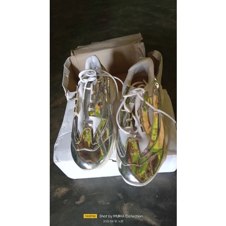Cuci Gudang Sepatu