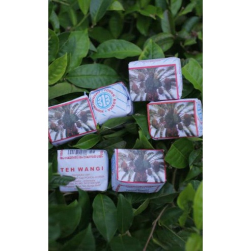 

teh cap pohon kurma (1pack isi 10pcs)