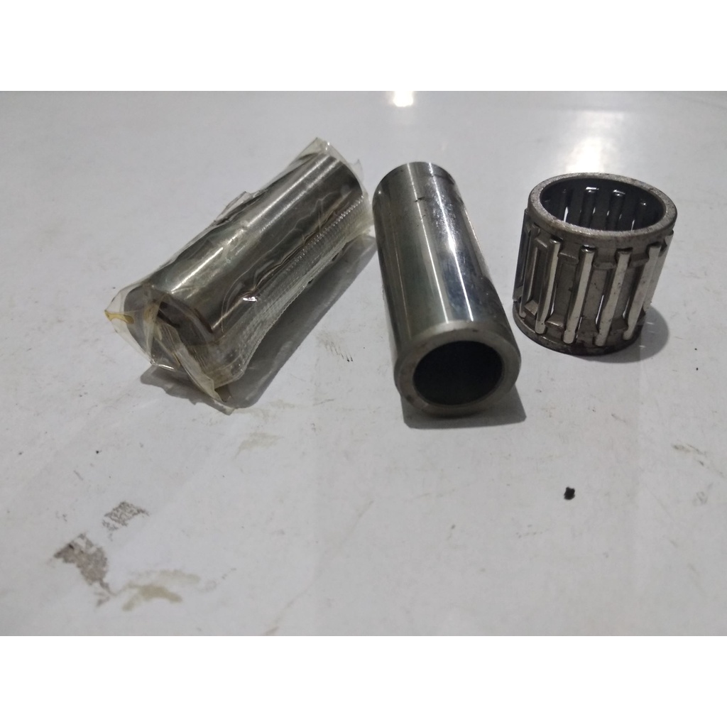 Pen / Laher bambu Rx king Rx Z