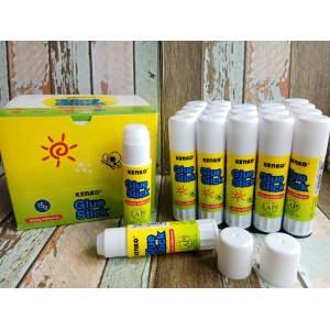 

Promo Lem Stick Kenko 15gr Berkualitas