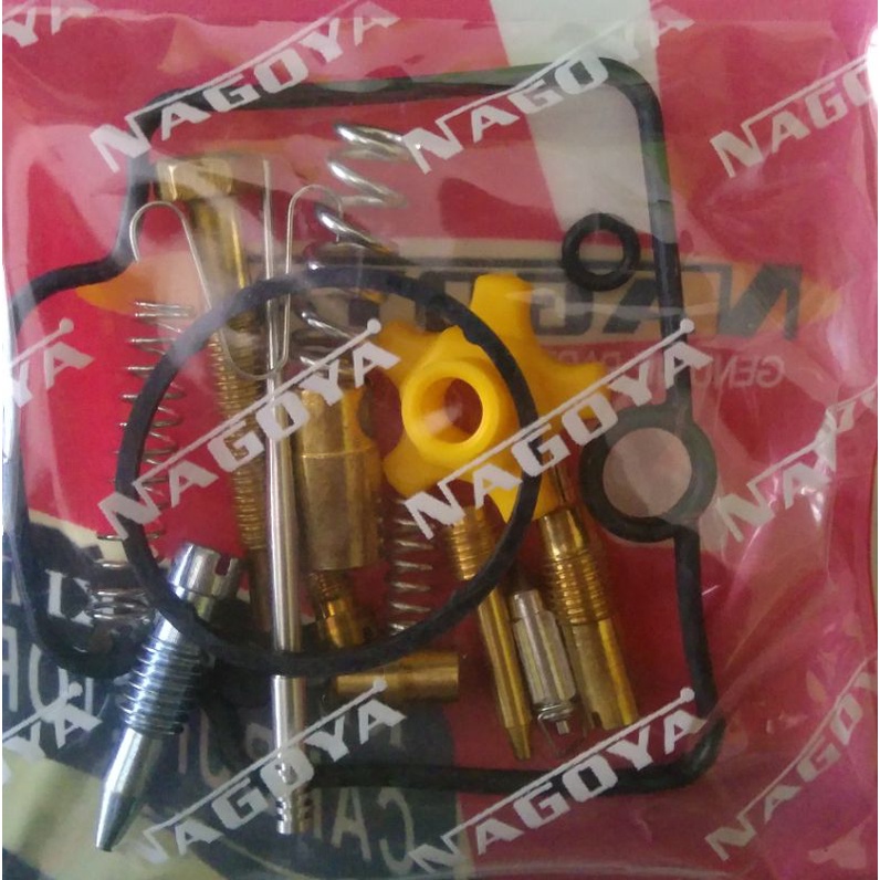 Repairkit Karbu PE 28 NSR SP