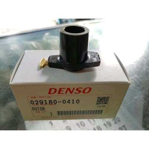 Rotor Delko Rotor Delco Kijang 5K 7K Original Denso