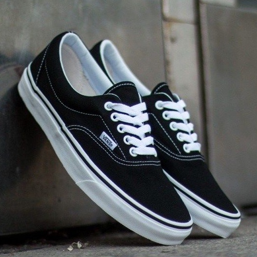 Sepatu Sneaker Casual Pria Sepatu VANS Authentic Polos Sepatu Branded