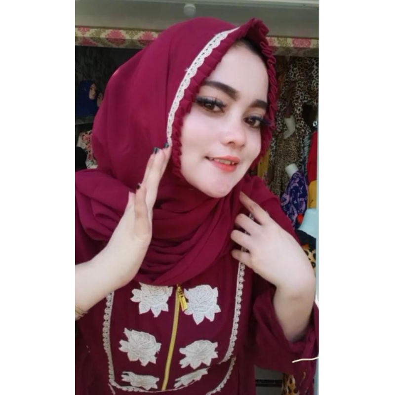 pasmina kcb renda