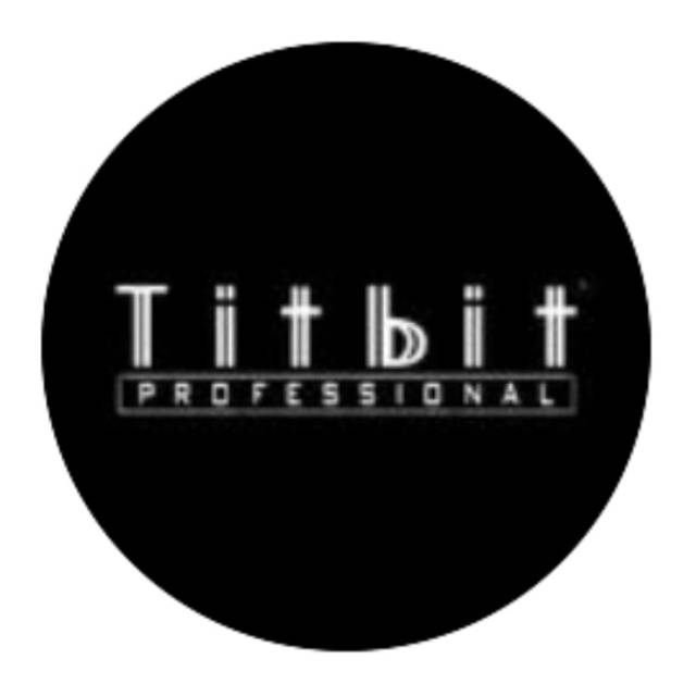 Produk Titbit Professional Official | Shopee Indonesia