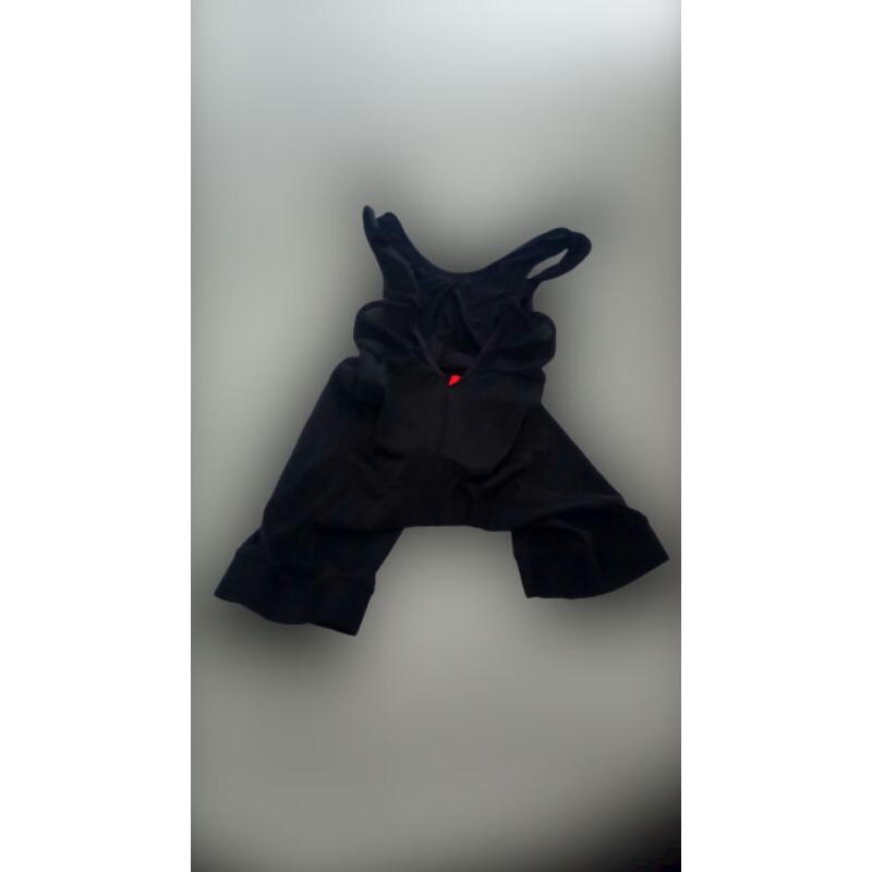 CYCLING BIB SHORT