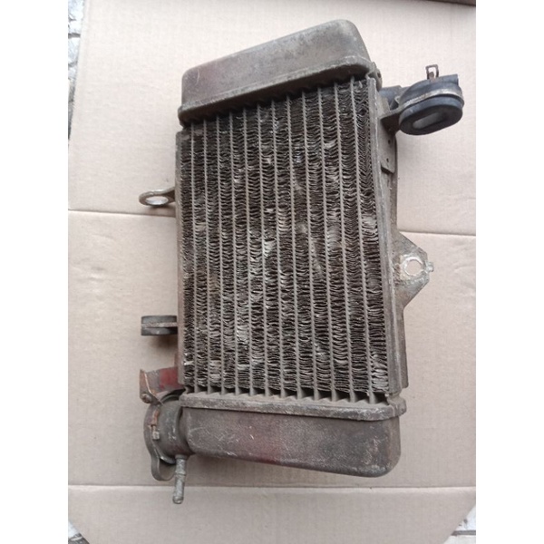 radiator mx old mx new original copotan