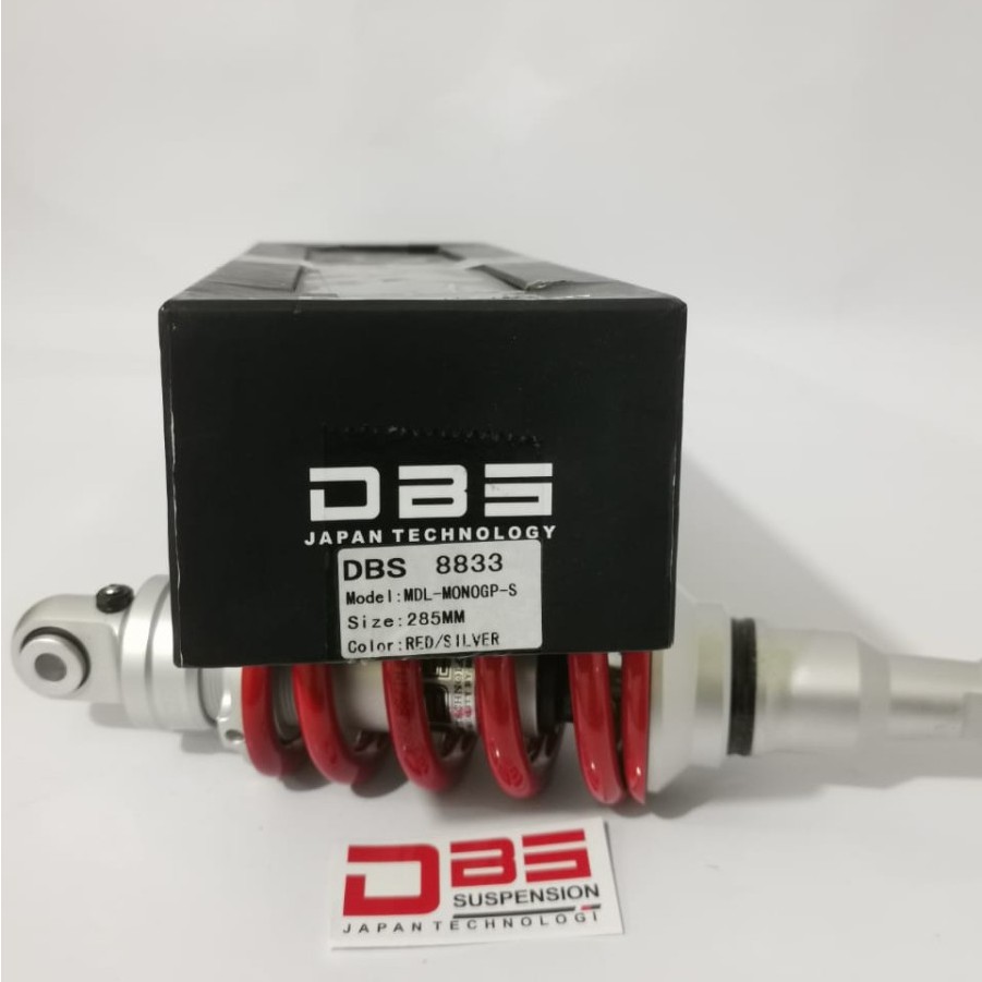 SHOCK SOK MONOSOK SATRIA FU 150 DBS MGV