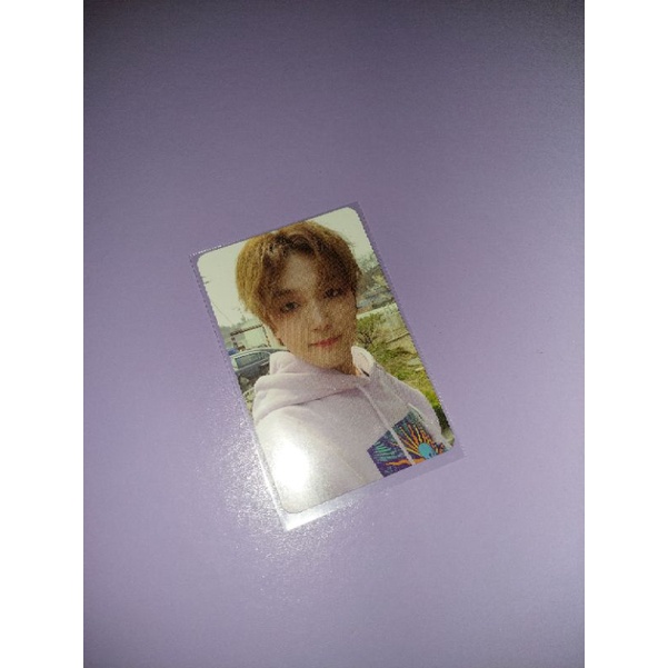 (Ready) Pc Haechan Rollin Ver