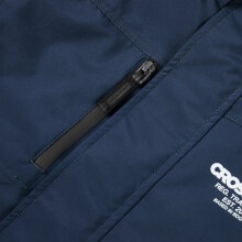 JAKET PARASUT CROSSOVER | OMNI NAVY