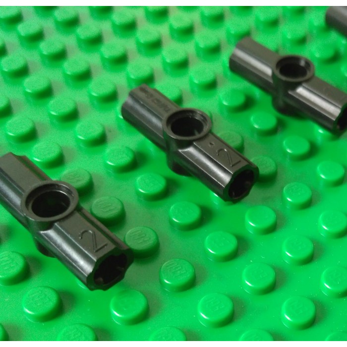 Lego part Lego Technic Angle connector #2 Lego 32034
