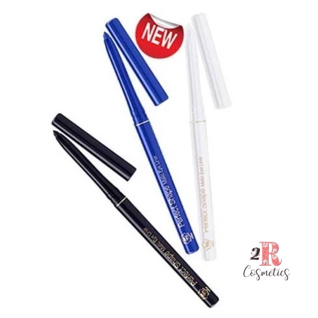 VIVA Queen Perfect Shape Pencil Matic Eyeliner