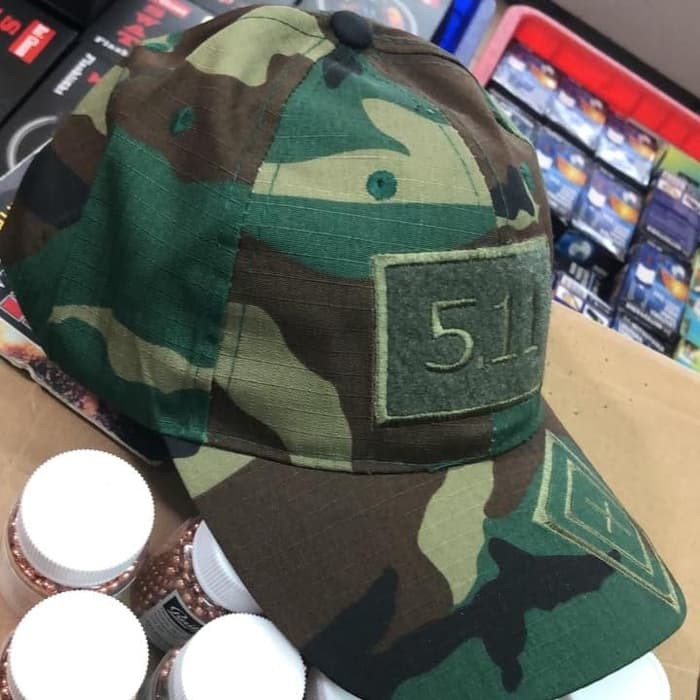 Topi Tactical 511 import
