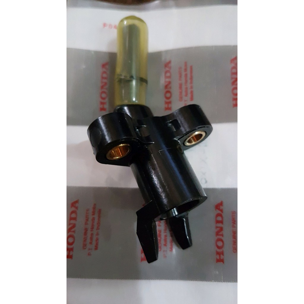 Promo join rumah injektor asli ori original part keihin fi honda old cb150r cbr 150 non led Murah
