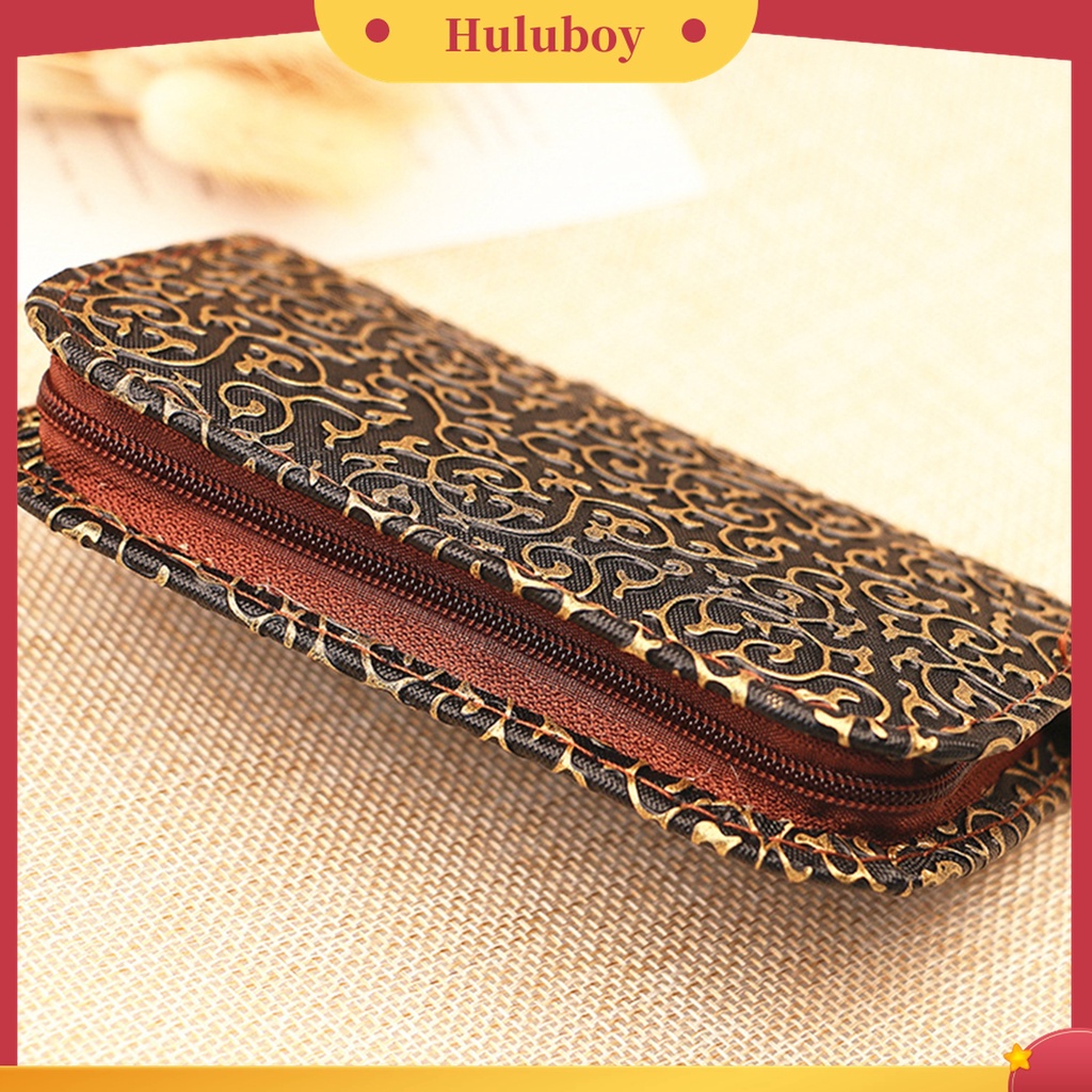 Huluboy Huluboy♡ 10pcs Gunting Kuku Bahan Stainless Steel Untuk Manicure Pedicure