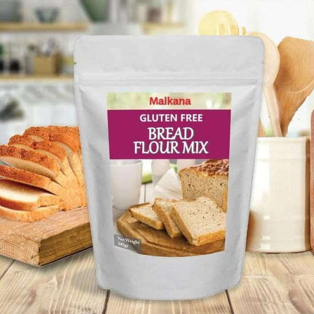 

Diskon Tepung Premix Roti Gluten Free Bread Mix Cuci Gudang Awal Tahun