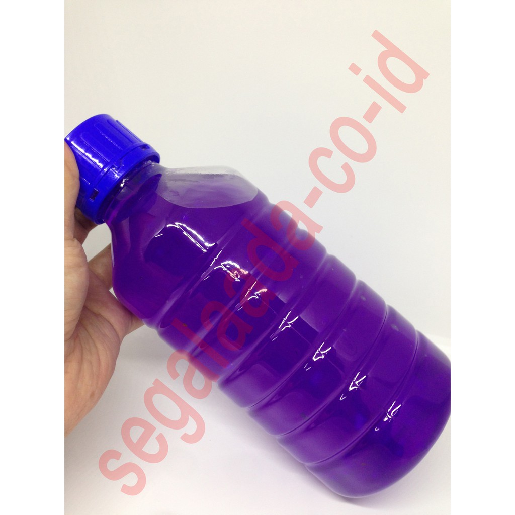 Sterno Refill 1KG Jelly Isi Ulang Kompor Sterno Bottle