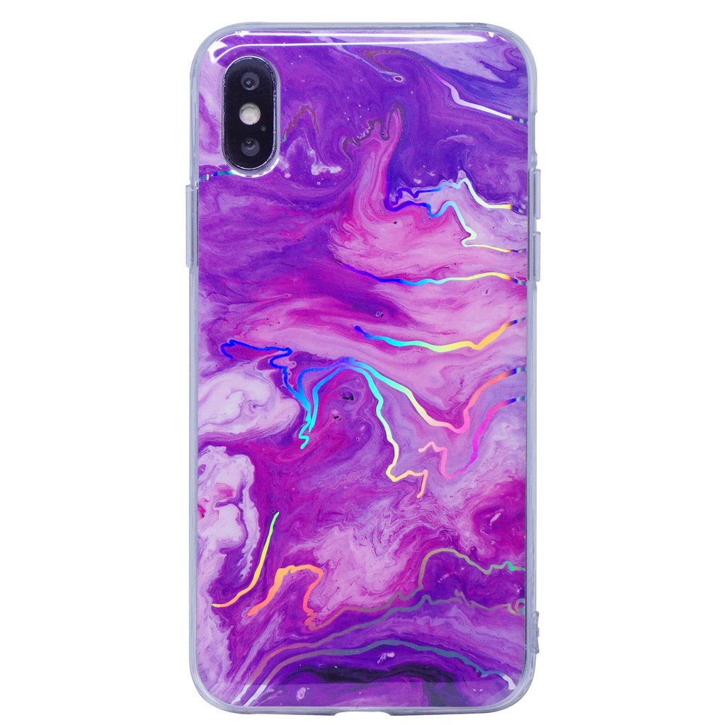 Softcase Hologram IMD Vivo Y12/Y15/Y17 Vivo Y19/U3 Vivo Y20/Y20i Vivo Y30/Y50