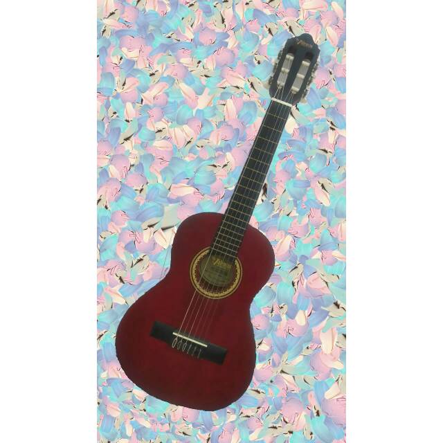 Gitar Kecil