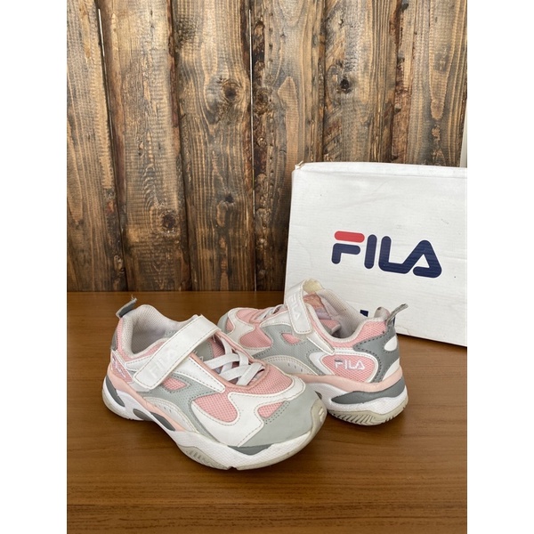 Fila Shoes Kid