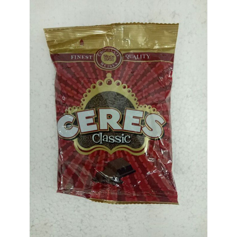 

Ceres Hageslang Classic 225g