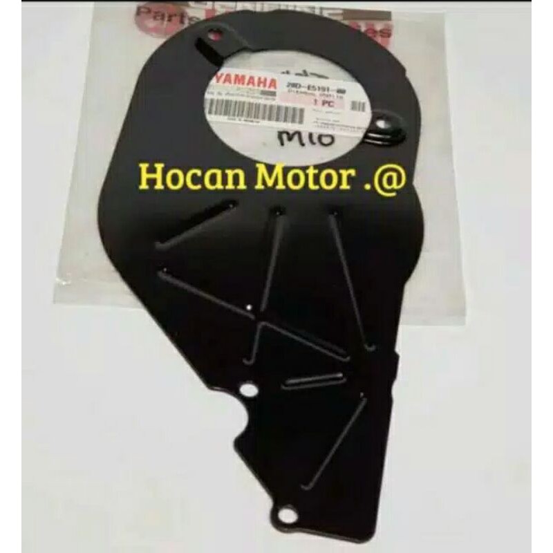 PLAT SENG DALAM CVT MIO SOUL MIO SMILE MIO FINO LAMA NOUVO ASLI