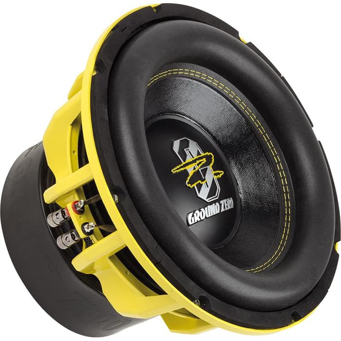 Subwoofer Groundzero 12 GZHW 30SPL