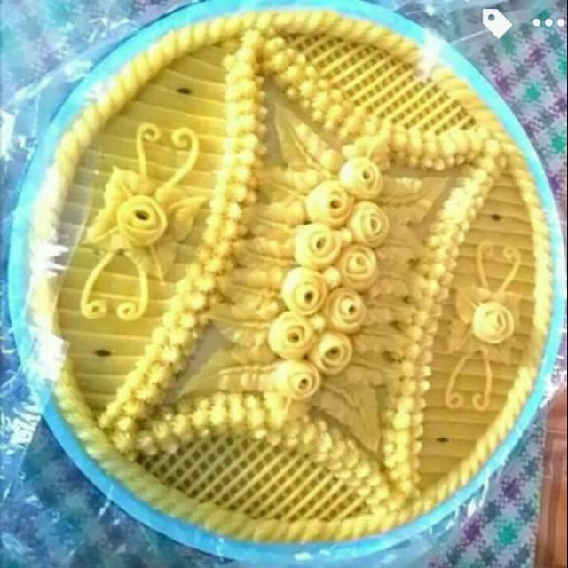 

Meusekat/carving fruit