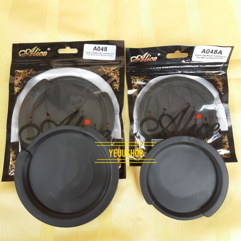 SOUNDHOLE GITAR AKUSTIK/KLASIK