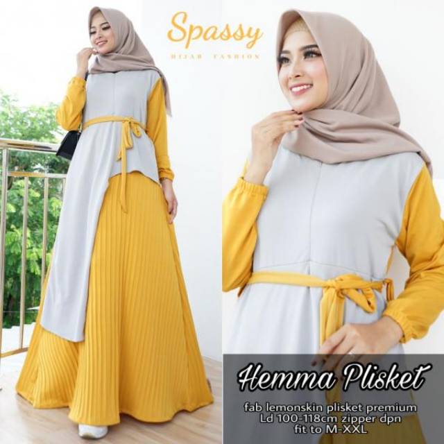 ORI SPASSY. HEMMA PLISKET