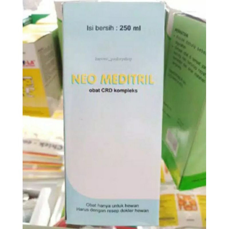 Neo Meditril
