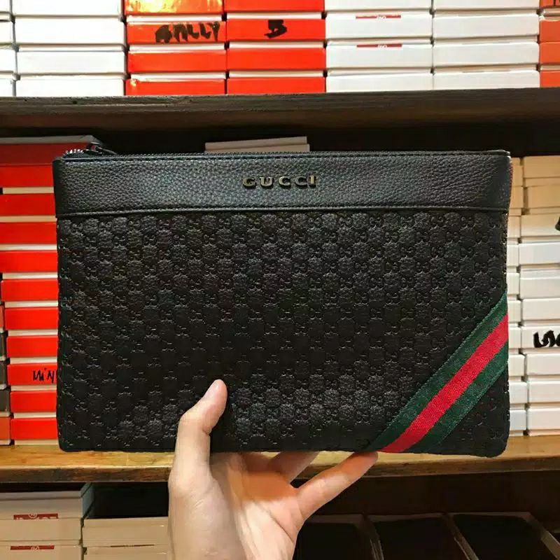 Clutch Gucci Quality premium Clutch Gucci Clutch kulit