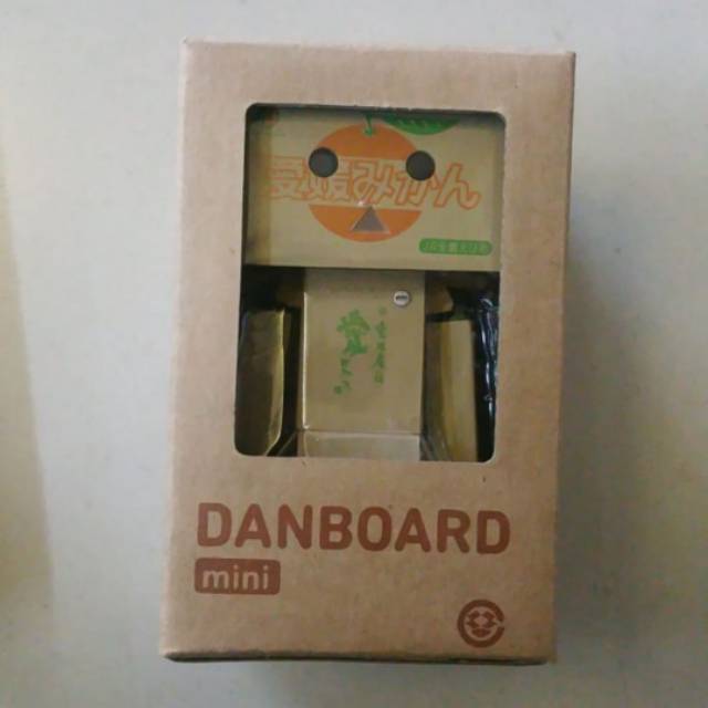 Revoltech danboard danbo