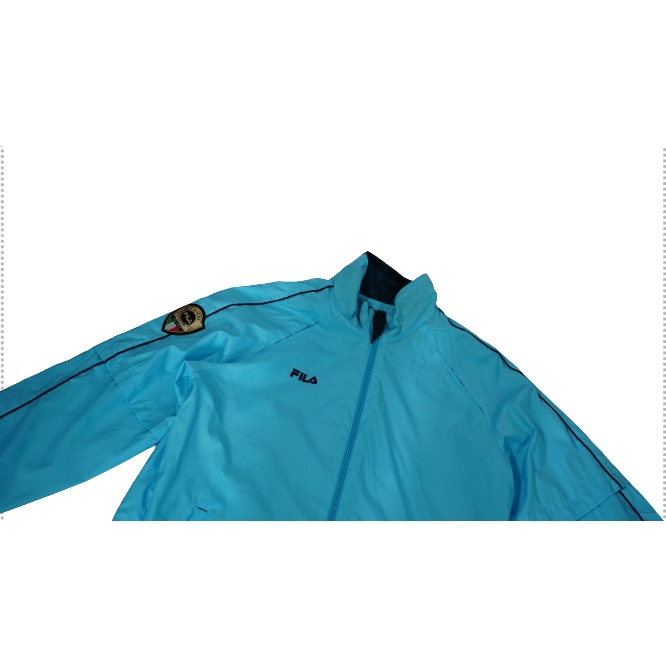 [HIGH QUALITY] JAKET WANITA OUTDOOR SECOND BRANDED BERKUALITAS (FILA/LAFUMA/TNF/KARRIMOR)