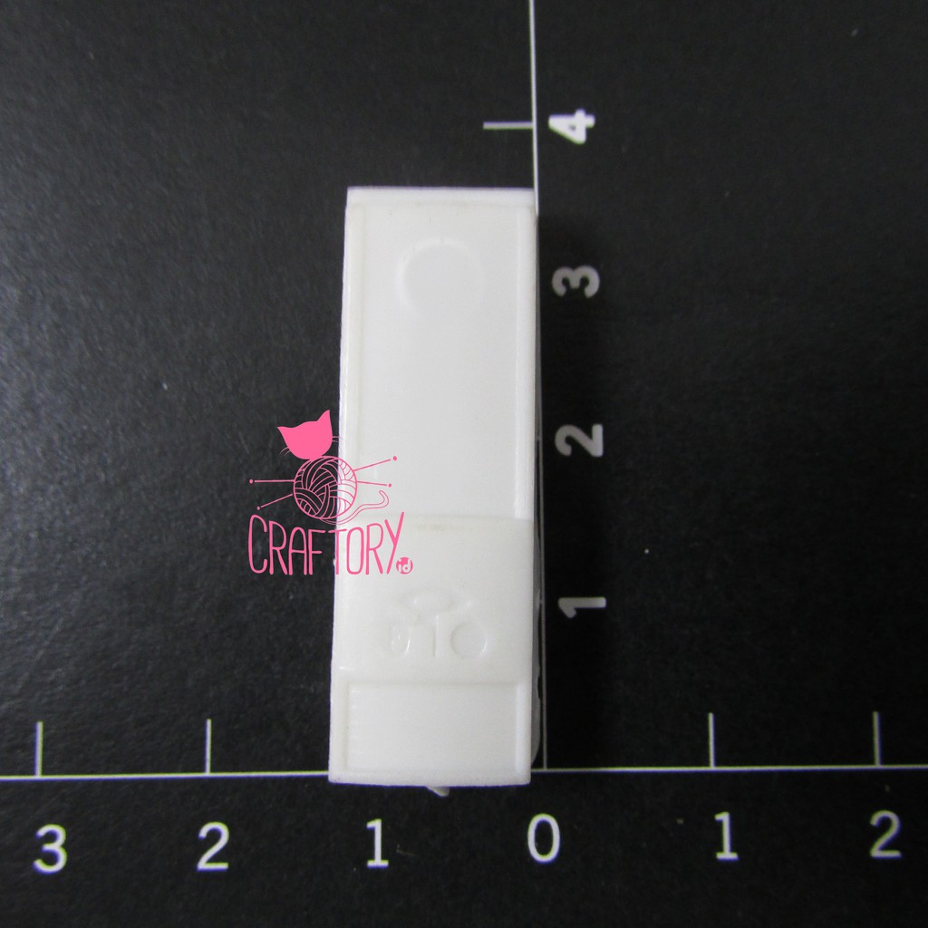 MAKET AC standing - AC berdiri - skala 1:50