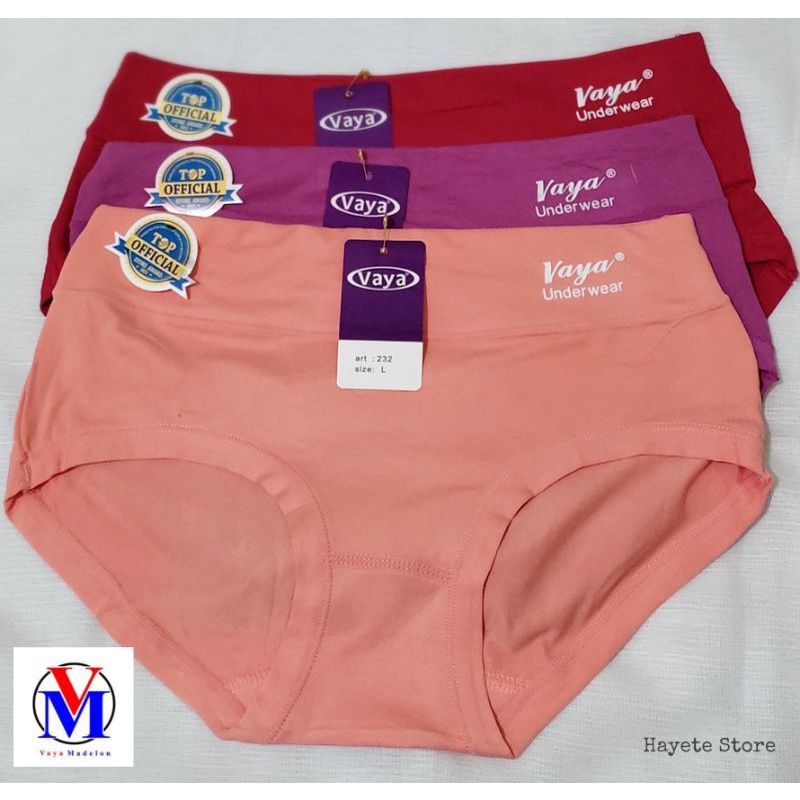 Vaya Art 232 per 3pcs