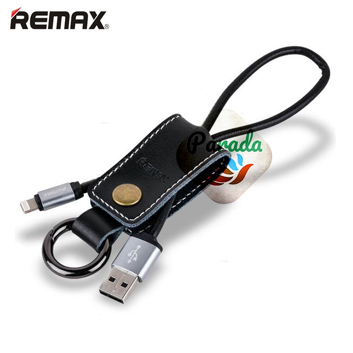 Kabel Data Iphone Remax Western Cable Data, Iphone to USB  Original
