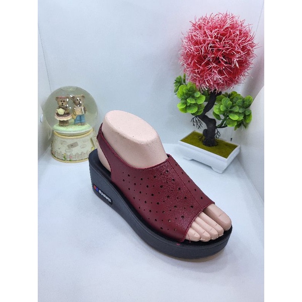 sendal tali spaletti cewek import ( Original )